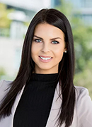 Jordana Singer